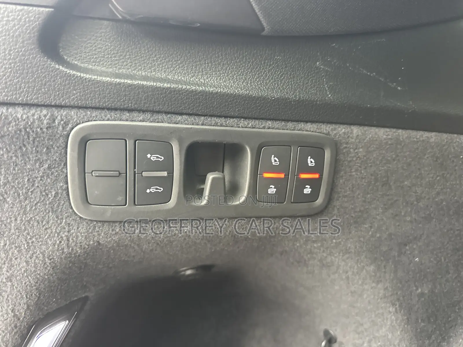 Audi Q7 55 Premium AWD quattro 2019 Black