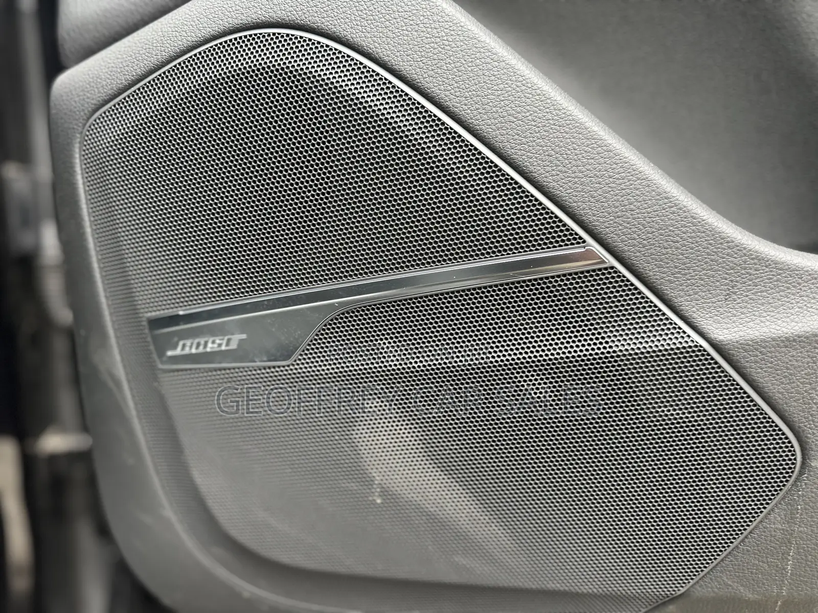 Audi Q7 55 Premium AWD quattro 2019 Black