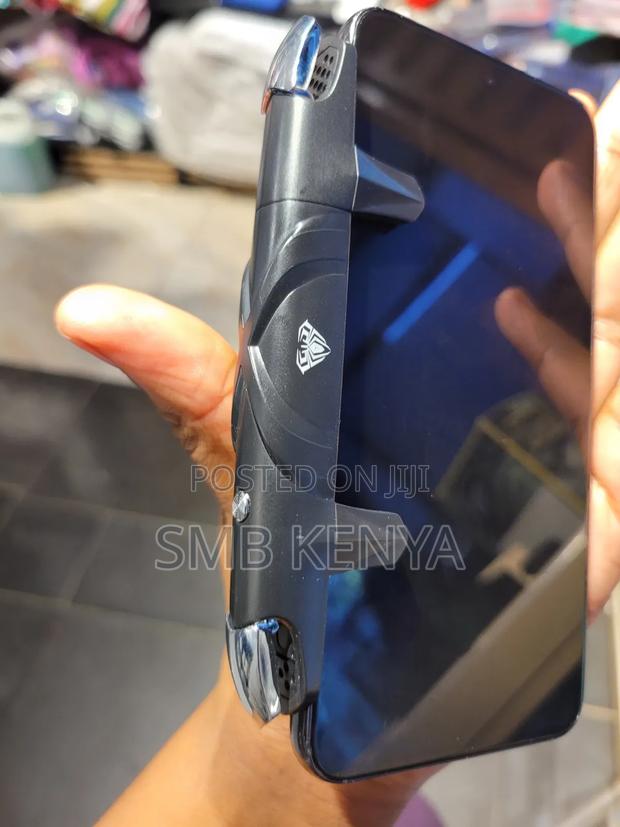 Gaming Retractable Mobile Trigger - thumbnail 2
