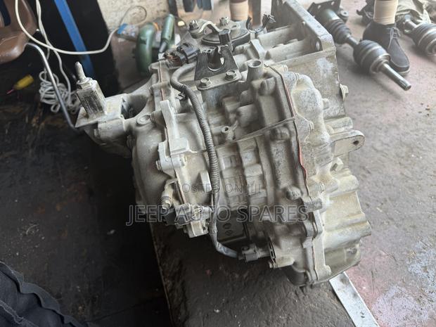 Gearbox MR20 With Motor Nissan Extrail/ Serena Hybrid