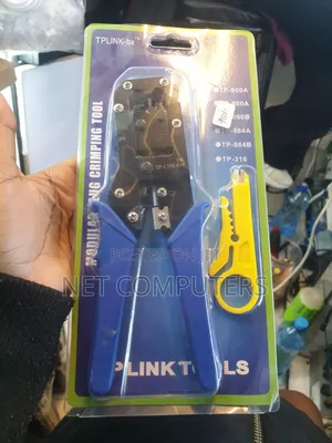 Crimping Tool