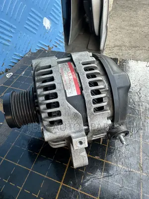 Alternator 1gd Hilux Revo