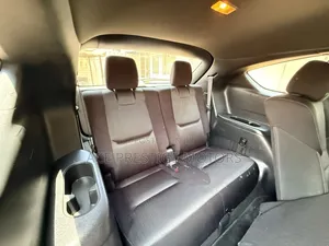 Mazda CX-8 2.2 AWD (7 seater) 2018 Black
