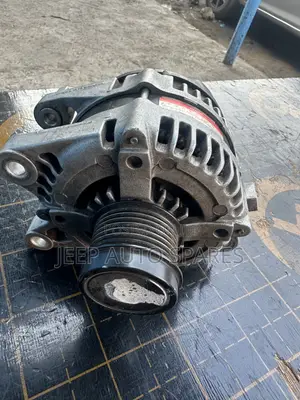 Alternator 1gd Hilux Revo
