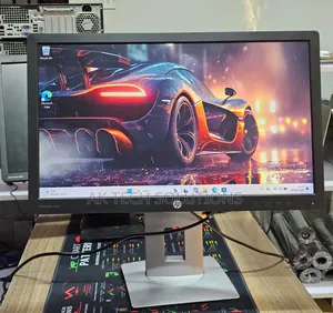 HP EliteDisplay E232 Framed Monitor 
Full Hd 1920×1080
60hz
