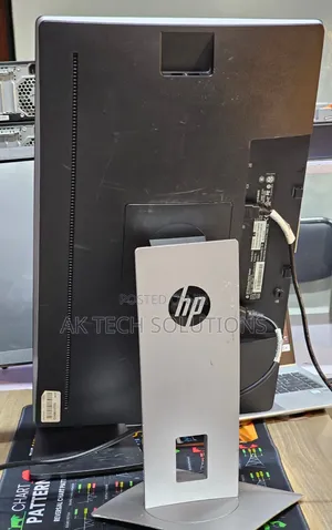 HP EliteDisplay E232 Framed Monitor 
Full Hd 1920×1080
60hz