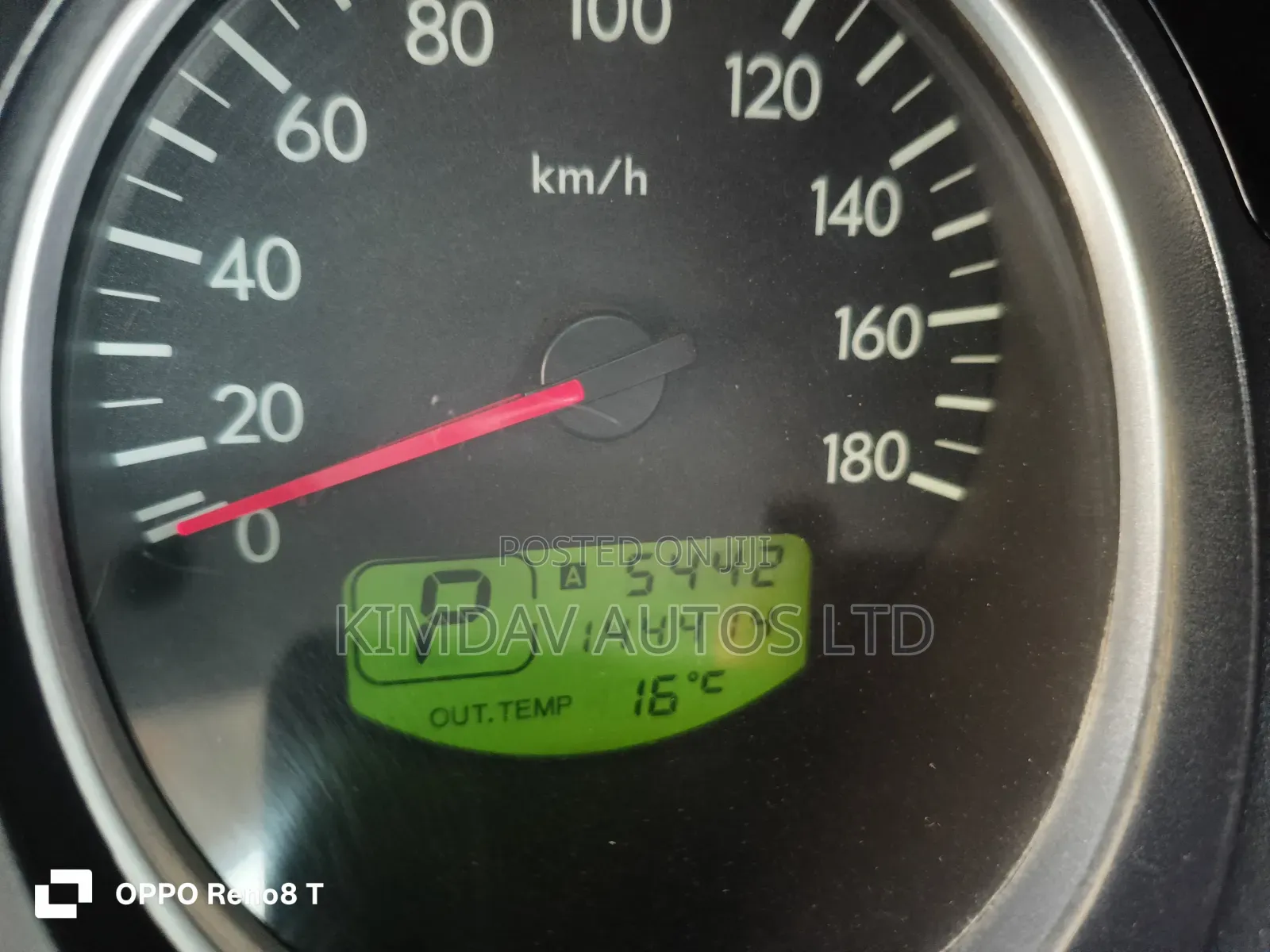 Subaru Forester 2.0 X Trend 2006 Gray