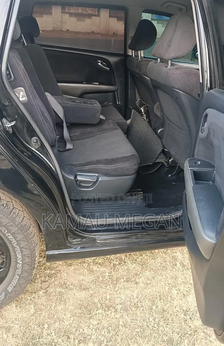 Volkswagen Tiguan 2013 Black