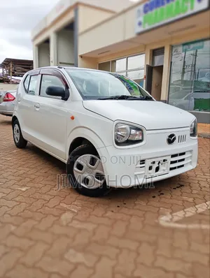 Mazda Carol 2019 White