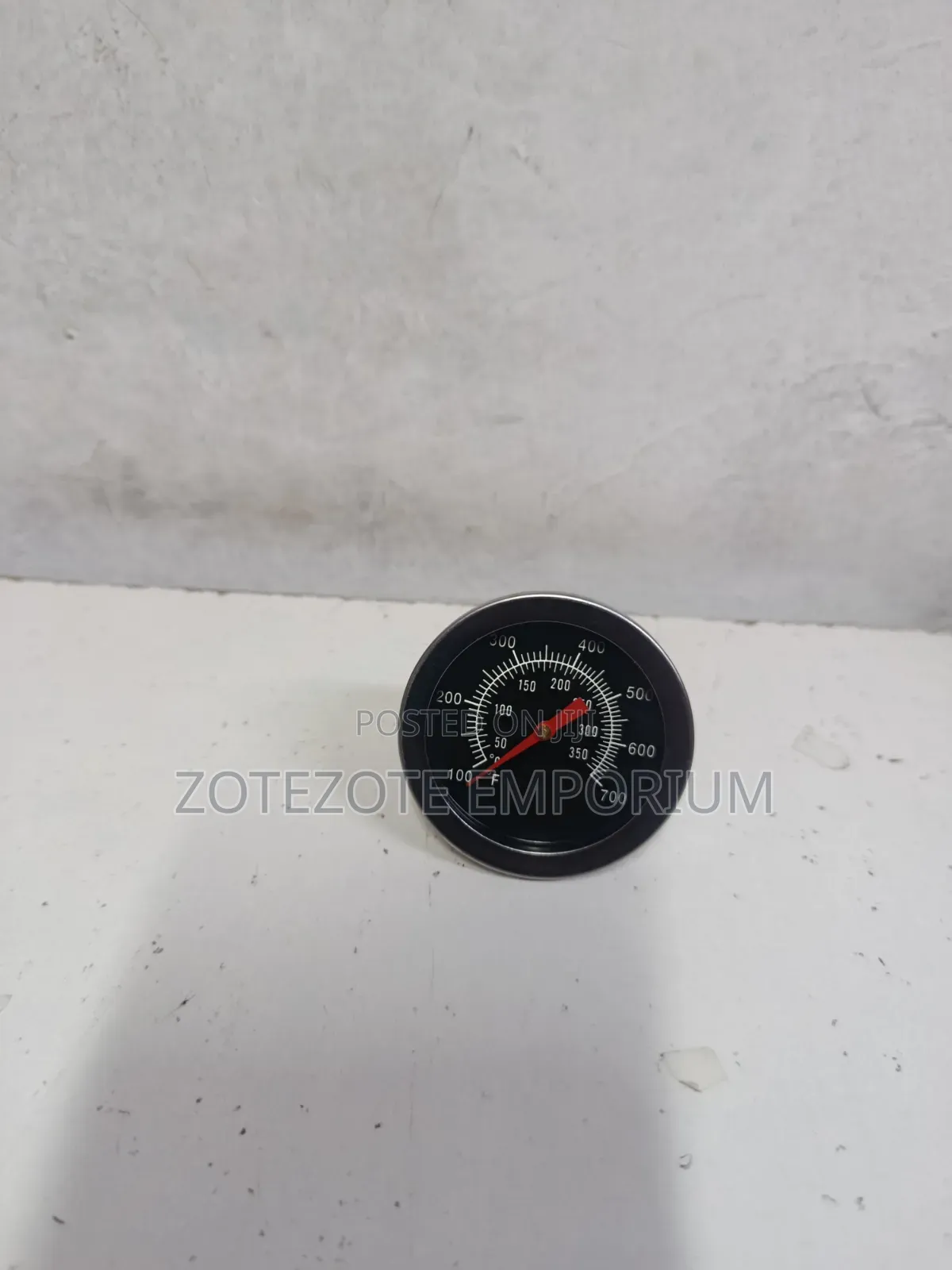 Oven Thermometer