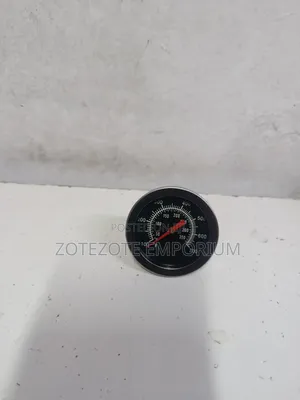 Oven Thermometer