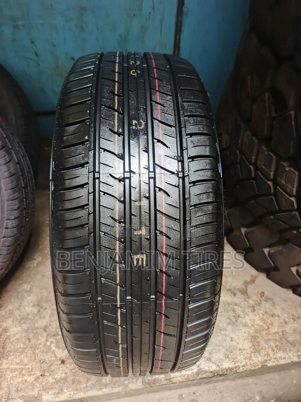 Dunlop Tires Sizes 275/50r21 PT34 Made in Japan.