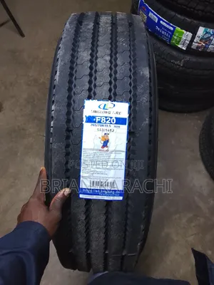 265/70r19.5 Linglong