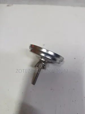 Oven Thermometer