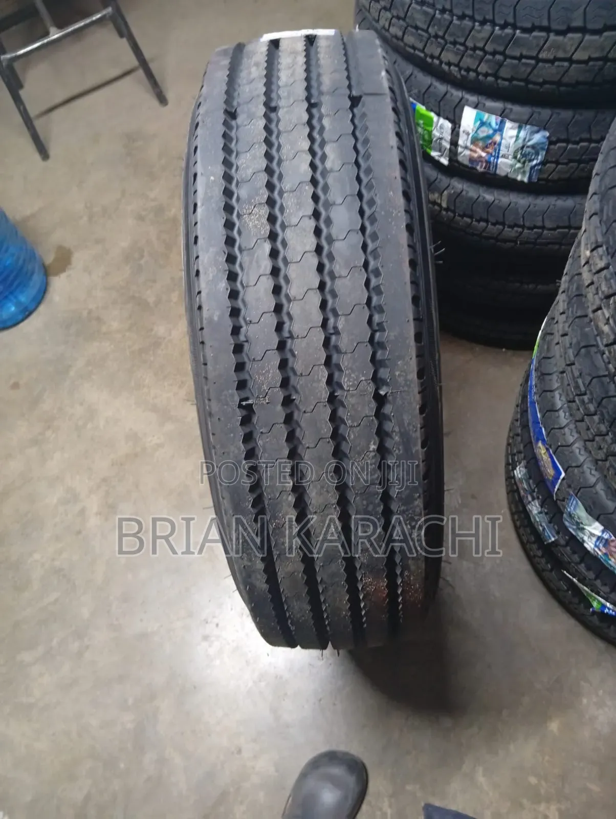 265/70r19.5 Linglong