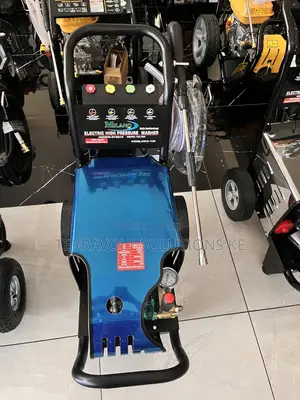 Milano 4000 PSI Electric Pressure Washer
