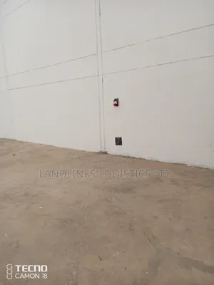 Godown Warehouse on Lease Tuffoa Off Msa Rd 6500 SQFT VAT INCLUSIVE