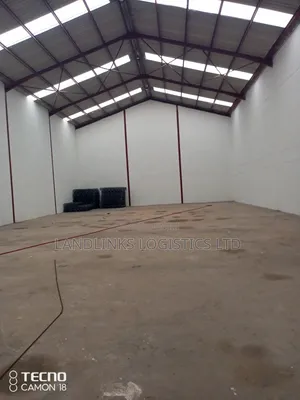 Godown Warehouse on Lease Tuffoa Off Msa Rd 6500 SQFT VAT INCLUSIVE