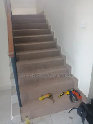 Beige Standard Wall to Wall Carpet