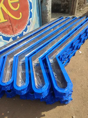 Concrete Fencing Post Molds/Moulds