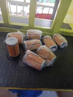 HR12 mR20, Hr15 Gearbox Filter