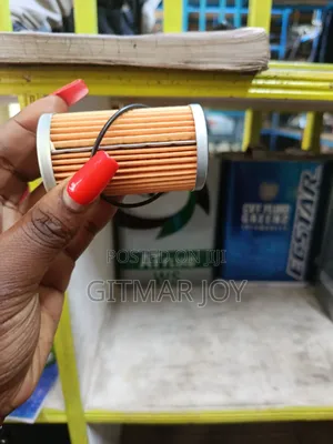 HR12 mR20, Hr15 Gearbox Filter