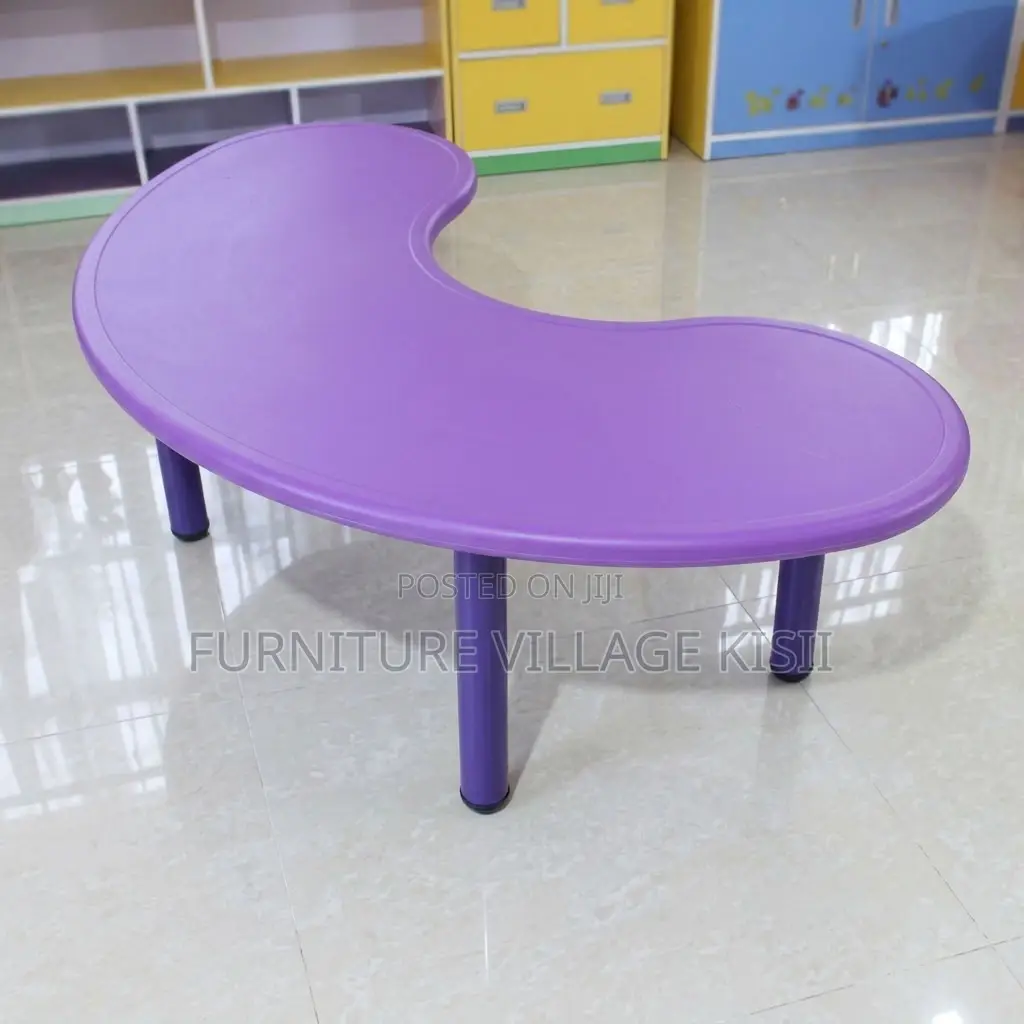 Kindergerten Chair and Table Set