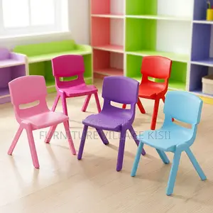 Kindergerten Chair and Table Set