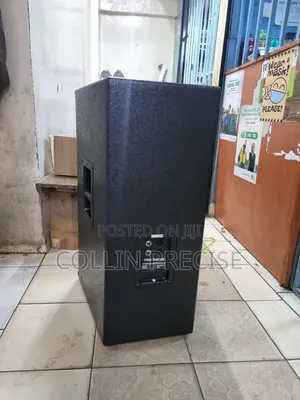 Prosound 2000W Speaker