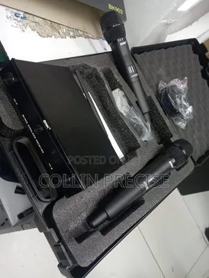 BNK 902 Professional Microphone