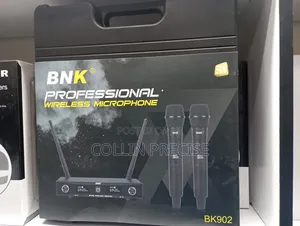 BNK 902 Professional Microphone