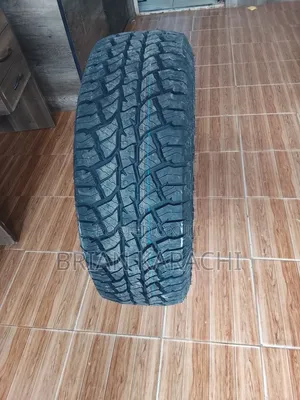 235/75r15c Centara and Joyroad