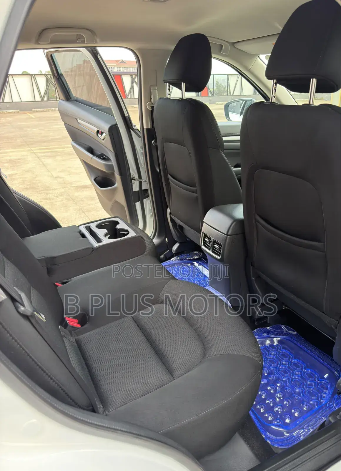 Mazda CX-5 Grand Select FWD 2017 White