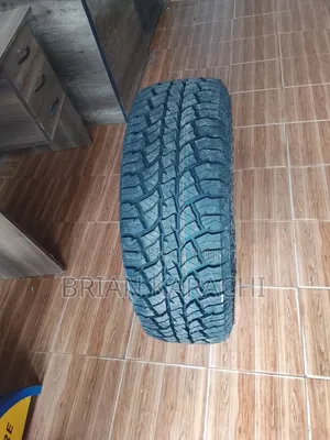 235/75r15c Centara and Joyroad