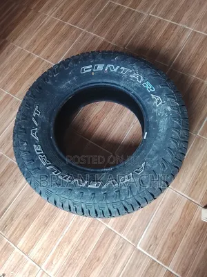 235/75r15c Centara and Joyroad