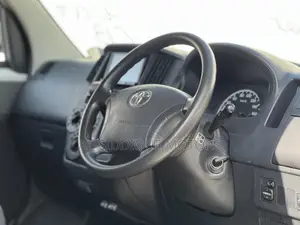 Toyota TownAce 2019 White