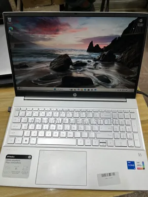 Laptop HP Pavilion 15 16GB Intel Core i5 SSD 512GB