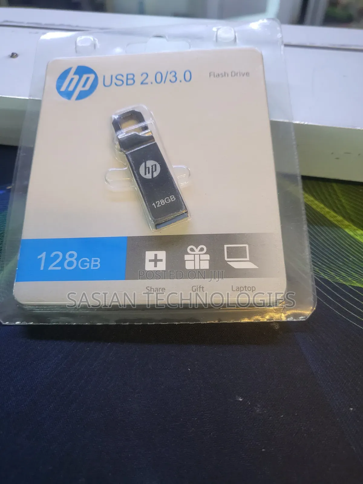 128gb Flash Drive Brand New