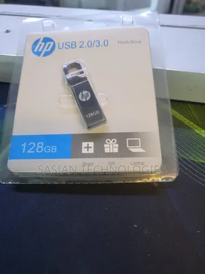 128gb Flash Drive Brand New