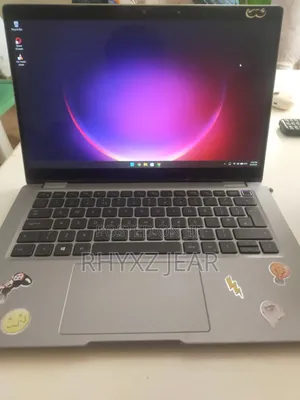 Laptop Dell Latitude 5320 32GB Intel Core 7 SSD 500GB