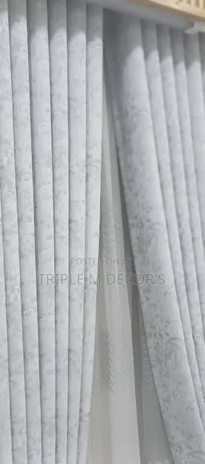 Customized Curtains Design for Modern Home's Finish