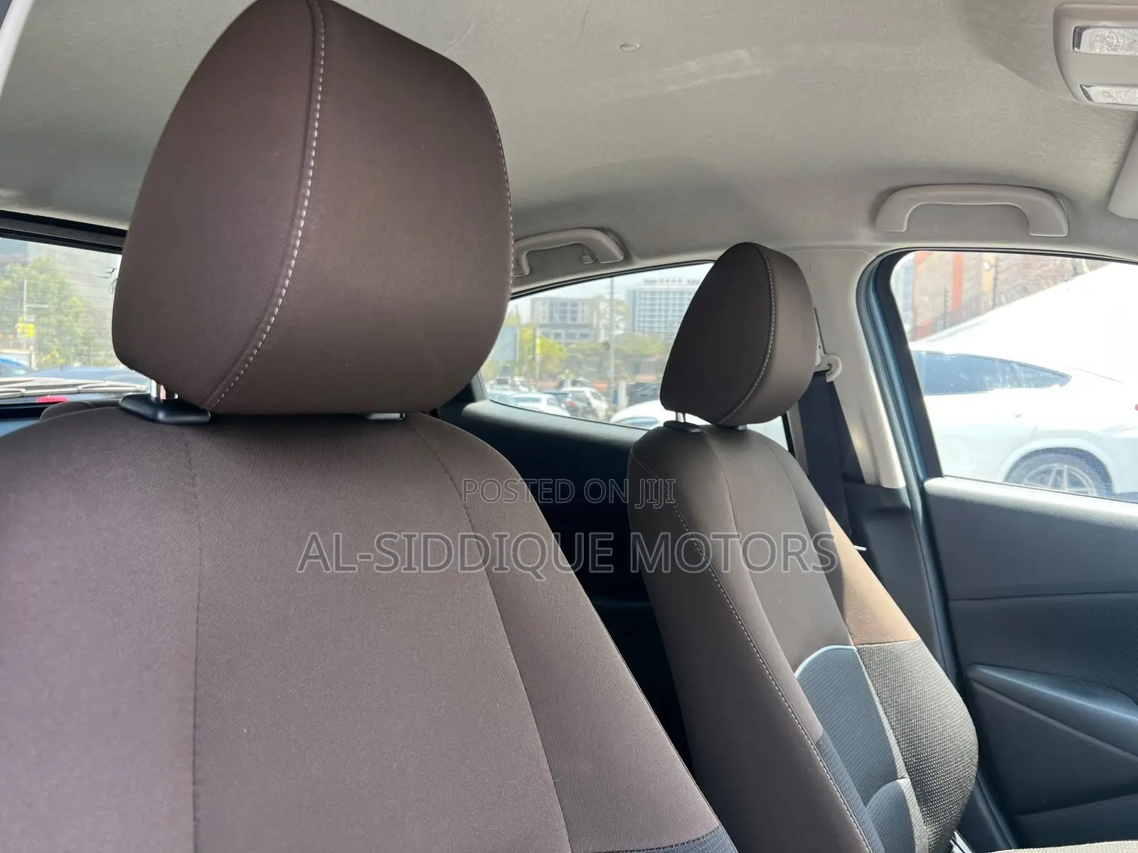 Mazda 2 2019 Blue