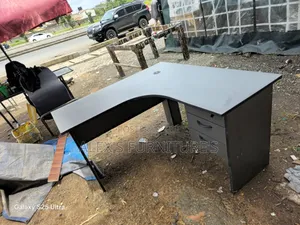Rectangular Modern Office Desk