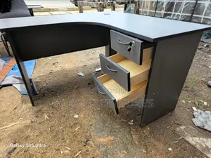 Rectangular Modern Office Desk