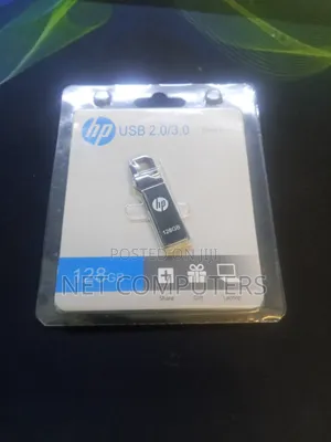 Flash Drive Disk