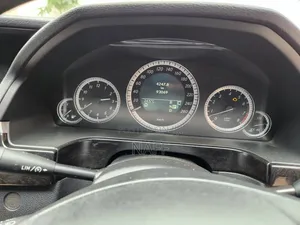 Mercedes-Benz E350 Base 4dr Sedan RWD (3.5L 6cyl 7A) 2010 Silver