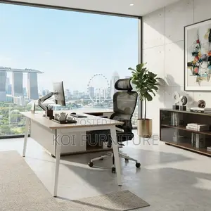 Office Chairs; Prestige Executive High Height Orthopedic Office Chairs