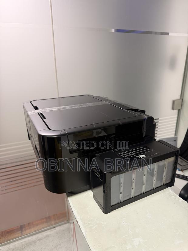 Epson Printer L850