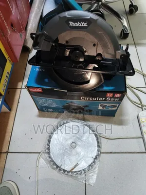 9" Makita Electric Circular Saw/2000watts Electric Circular Saw