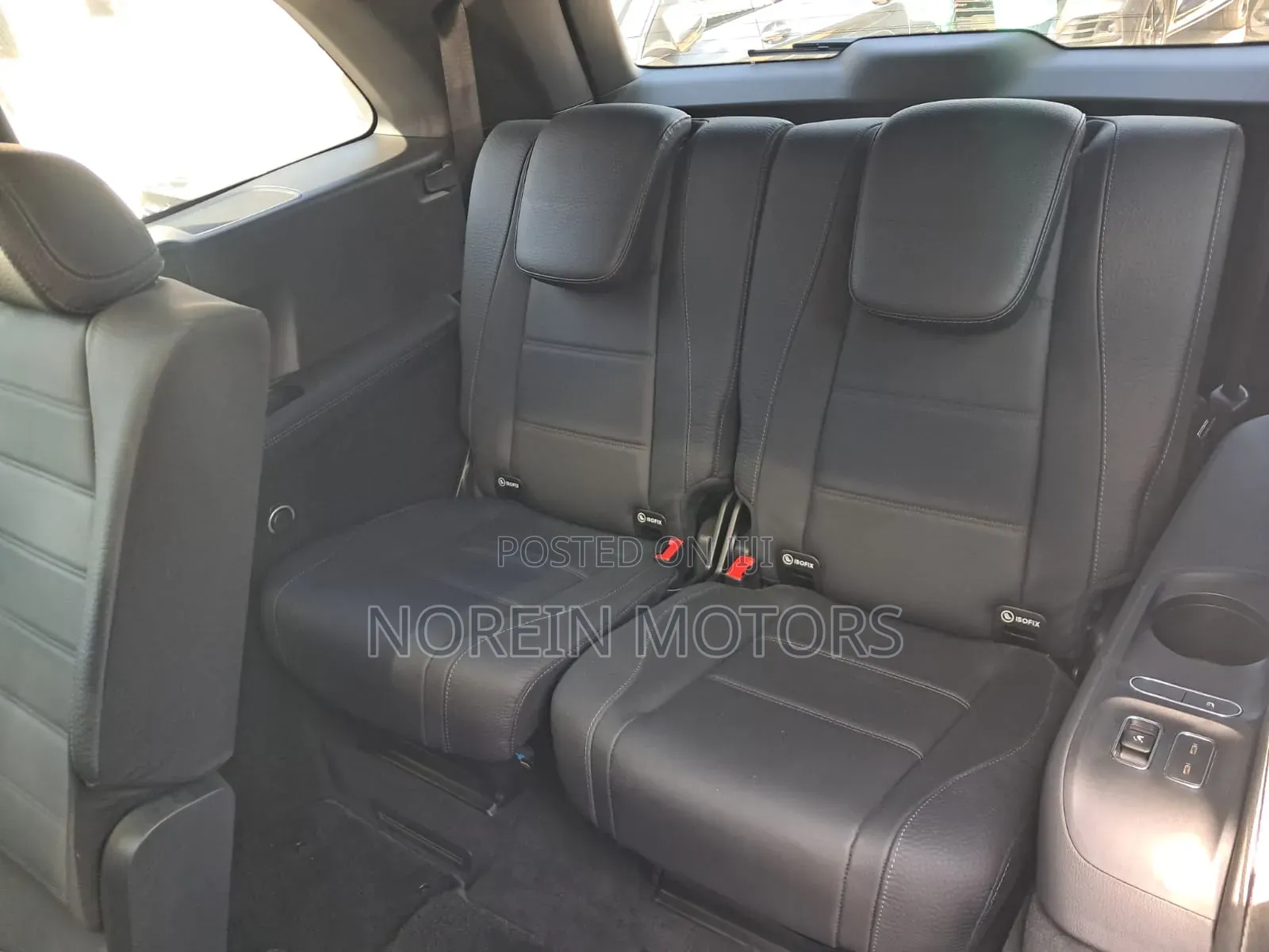 Mercedes-Benz GLS-Class GLS 400d 2021 Blue